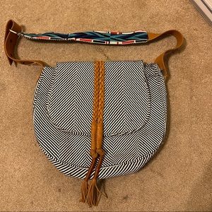 Noonday collection bag